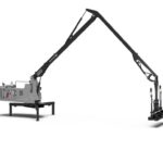 Sky screed SOMERO