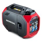Agregat Honda EU32i