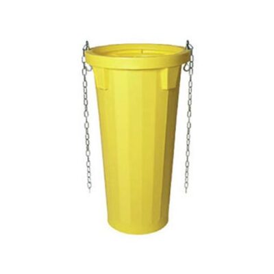 Cev za šut Tecknoplast