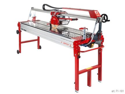 Električni sekač keramike Montolit BROOKLYNEF1