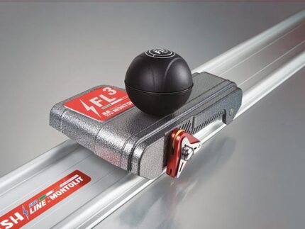 Ručni sekač keramike Montolit FL3