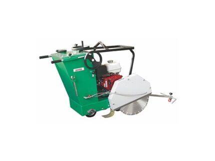 Sekač za asfalt i beton Maker TS160