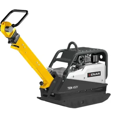 Vibro ploča Ten 45