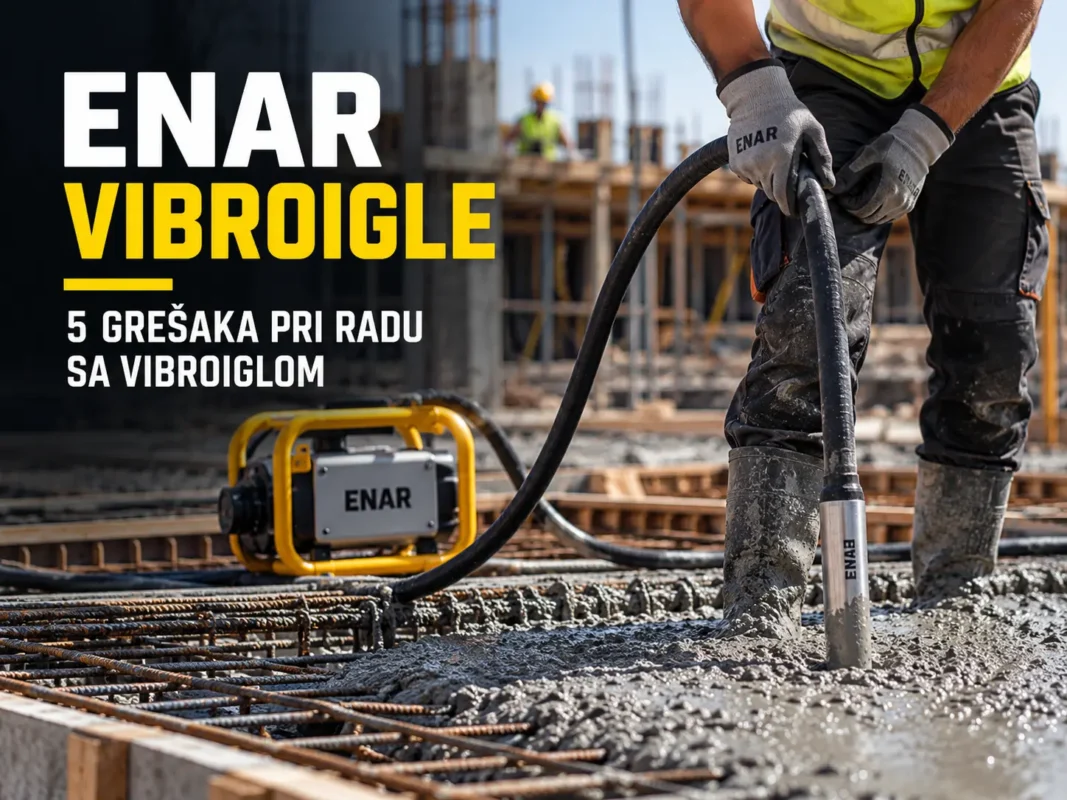 BePro vibro igre